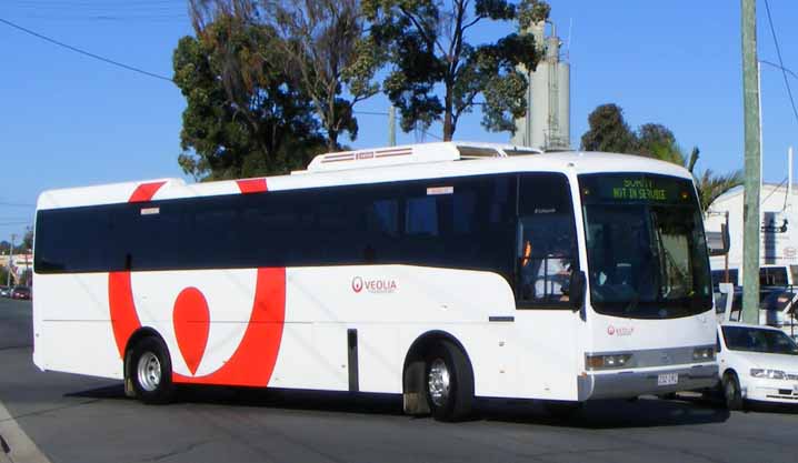 Veolia Mercedes OH1728 Express 515